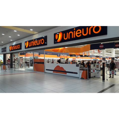 Unieuro Shop